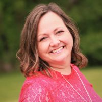 FCW Kristi Woods Head Shot